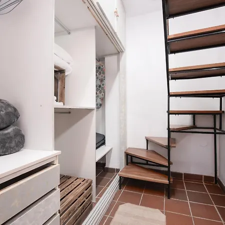 Casa Lucero *