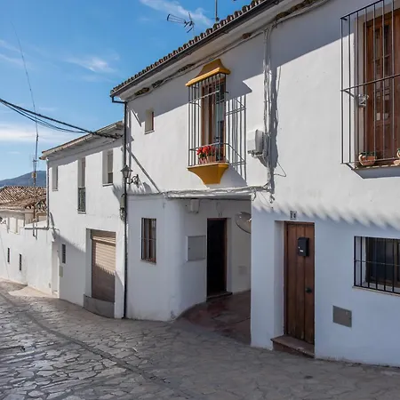 Casa Lucero * רונדה
