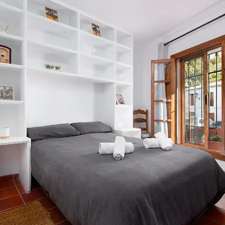 בית נופש Casa Lucero