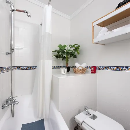 Casa Lucero Dom wakacyjny