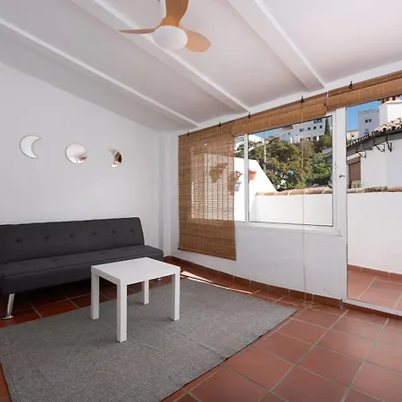 Dom wakacyjny Casa Lucero Ronda