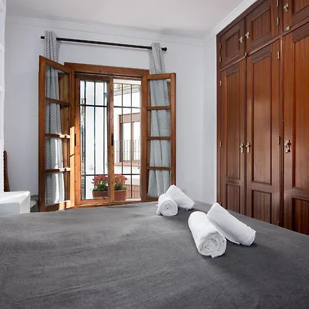 Holiday home Casa Lucero Ronda