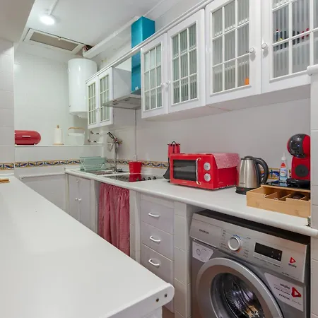 Casa Lucero Holiday home Ronda