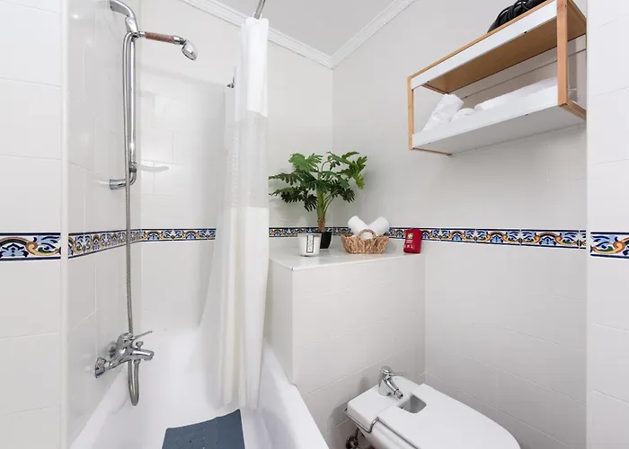 Casa Lucero Holiday home