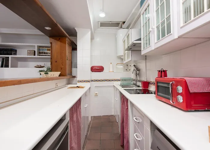 Holiday home Casa Lucero *