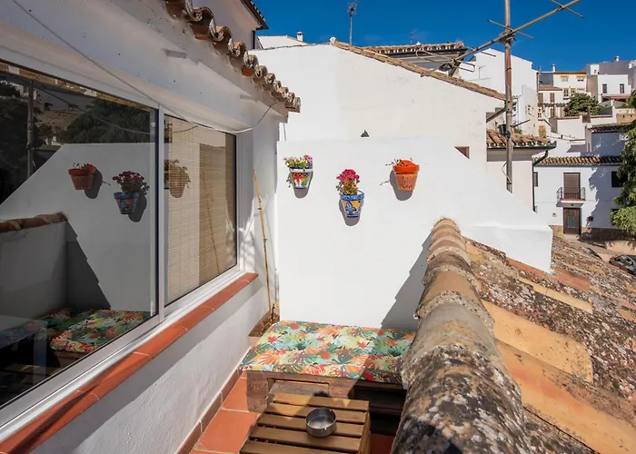 Holiday home Casa Lucero