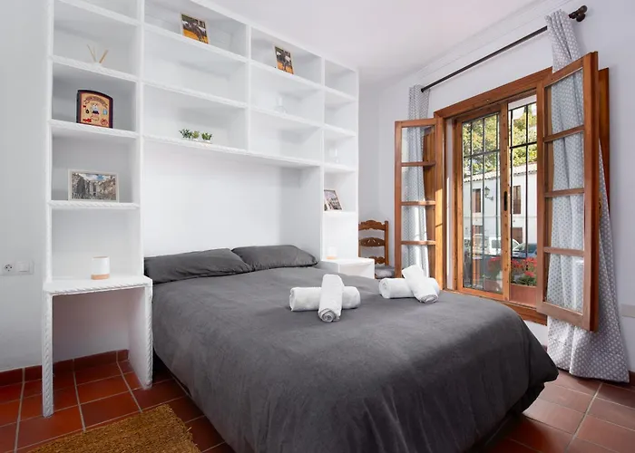 Holiday home Casa Lucero