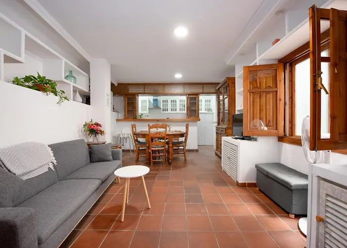 Holiday home Casa Lucero *