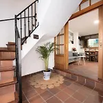 Casa Lucero * ロンダ