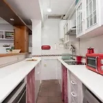 別荘 Casa Lucero *