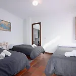 別荘 Casa Lucero ロンダ