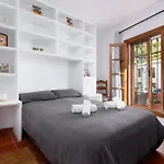 別荘 Casa Lucero