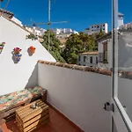 Casa Lucero 別荘 ロンダ