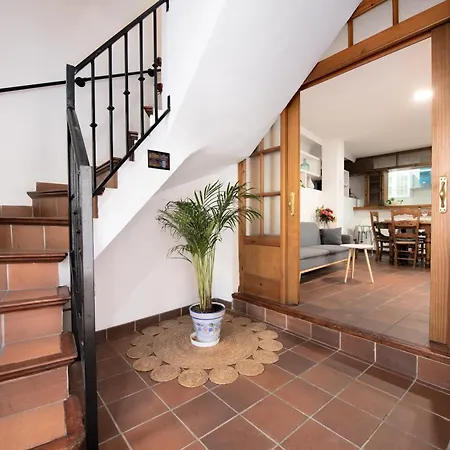 Casa Lucero * ロンダ