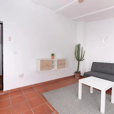 Casa Lucero * ロンダ